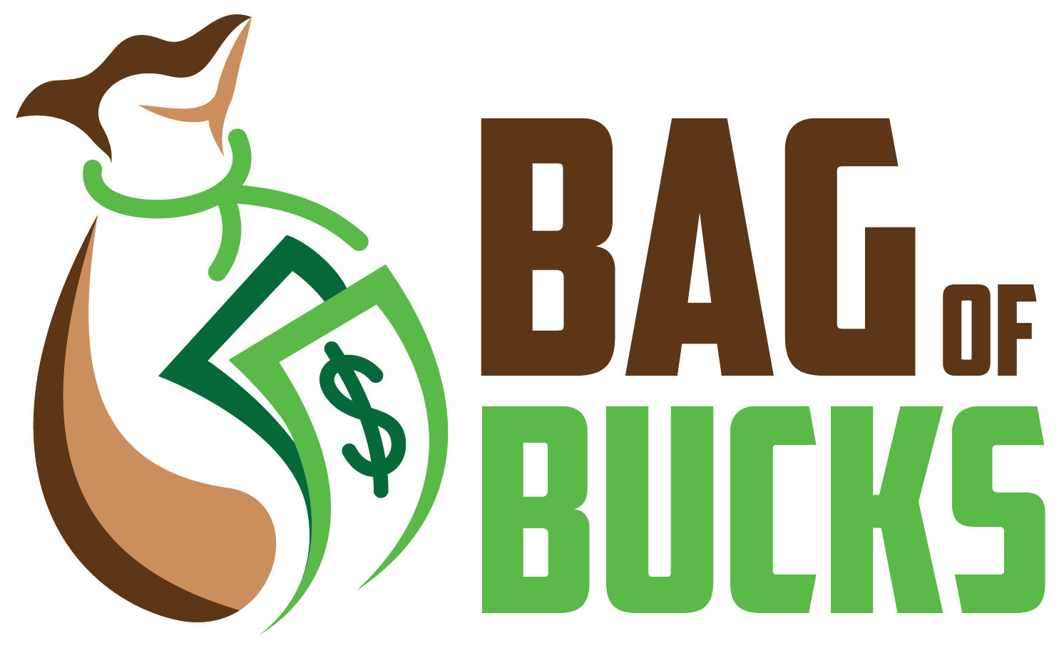 Bag Of Bucks